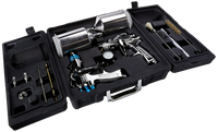 DeVilbiss  StartingLine 802343 Auto Painting/Priming Kit