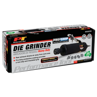 Performance Tool 1/4" HD Die Grinder