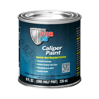POR15 Caliper Paint-8 Ounce