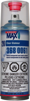 SprayMAX 2K Clear Glamour