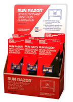 MOTOR GUARD RR-1 Run Razor