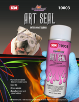 SEM ART SEAL