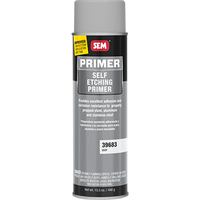 SEM SELF ETCHING PRIMER