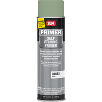 SEM SELF ETCHING PRIMER