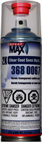 SprayMAX 2K Clear Satin