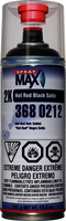 SprayMAX 2K Hot Rod Black
