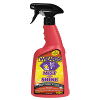 Wizards Mist-N-Shine®