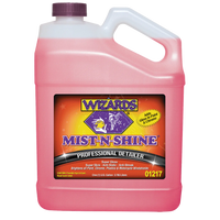 
              Wizards Mist-N-Shine®
            