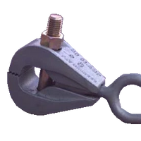 MO CLAMP #0200 1 1/2" SELF TIGHTENING CLAMP