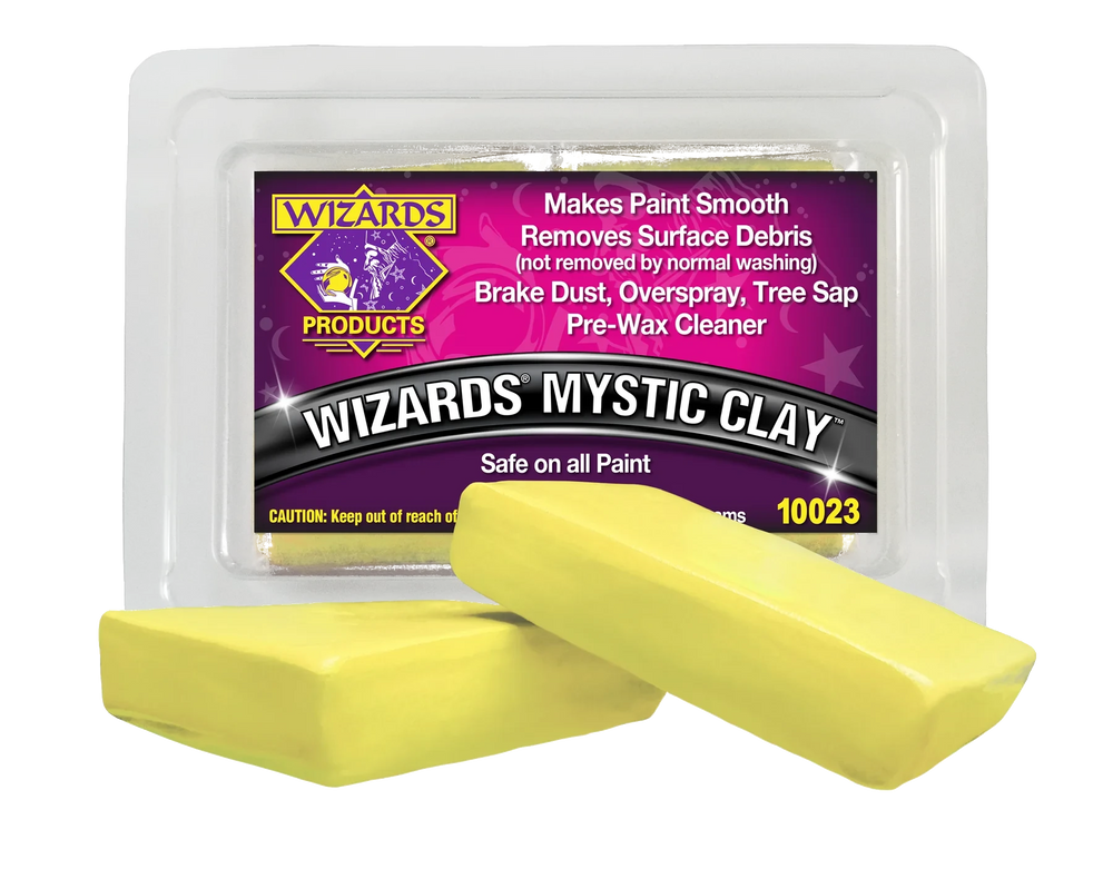 Wizards Mystic Clay™, 120g #10023