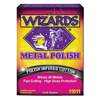 Wizards Metal Polish, 3 oz. #11011