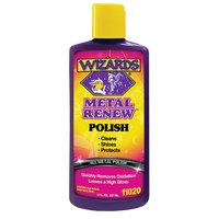 Wizards Metal Renew™, 8 oz. #11020