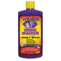 Wizards Shine Master™, 16 oz. #11033