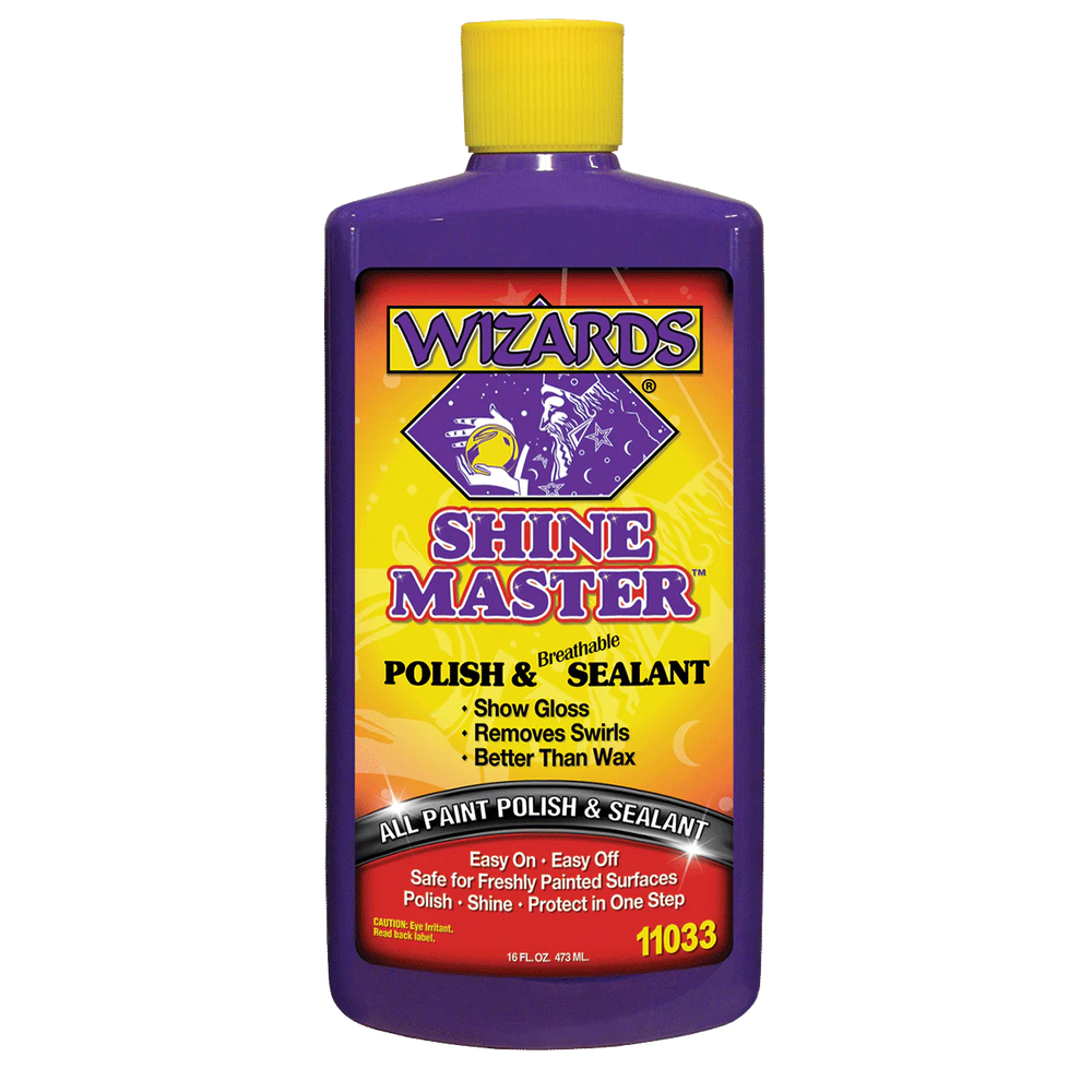 Wizards Shine Master™, 16 oz. #11033