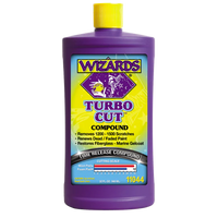 Wizards Turbo Cut™, 32 oz. #11044