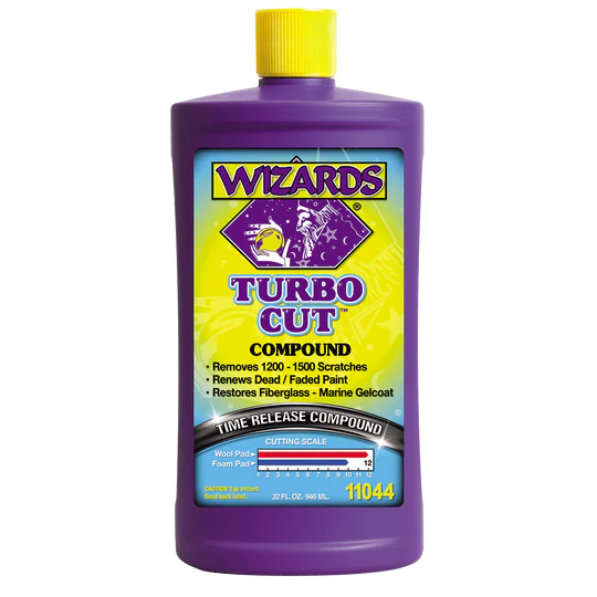 Wizards Turbo Cut™, 32 oz. #11044