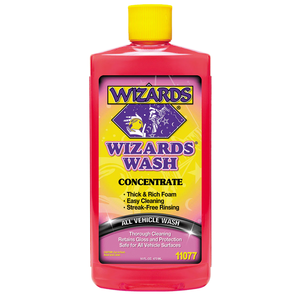 Wizards Wash®, 16 oz. #11077