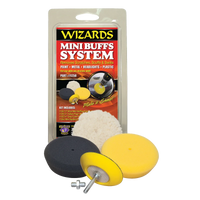 Wizards Mini Buffing System™ #11250