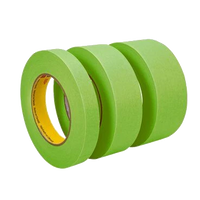 Scotch® Performance Green Masking Tape 233+ 26338