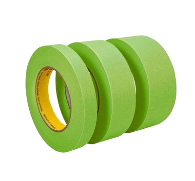 Scotch® Performance Green Masking Tape 233+ 26338