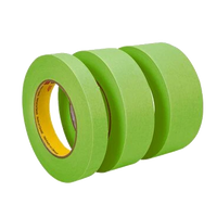 Scotch® Performance Green Masking Tape 233+ 26334