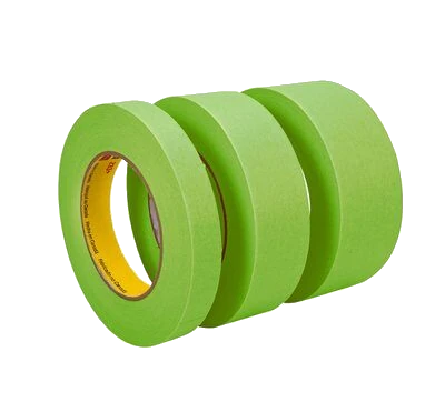 Scotch® Performance Green Masking Tape 233+ 26334