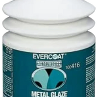 Fibre-Glass Evercoat Metal Glaze®, 30 oz. #416