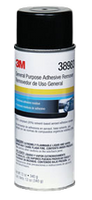 3M General Purpose Adhesive Remover, 12 oz Aerosol (38983)