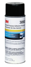 3M General Purpose Adhesive Remover, 12 oz Aerosol (38983)