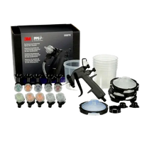 
              3M Performance Spray Gun Kit with PPS 2.0 (26778)
            