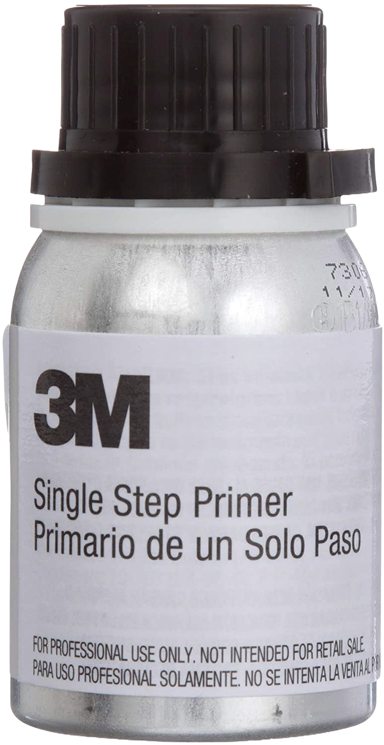 3M Single Step Primer, 30 mL (8682)