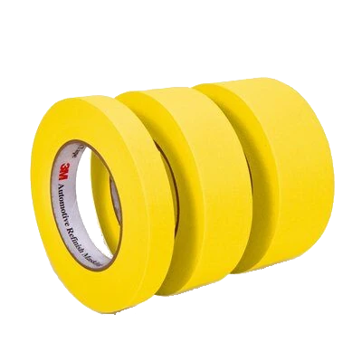 3M™ Automotive Refinish Masking Tape 388N 6654