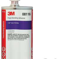 3M Automix™ Panel Bonding Adhesive, 200 mL (8116)