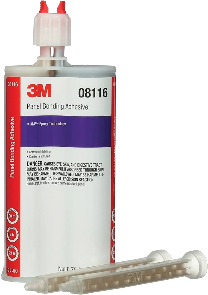 3M Automix™ Panel Bonding Adhesive, 200 mL (8116)