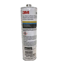 3M™ Auto Glass Urethane Windshield Adhesive