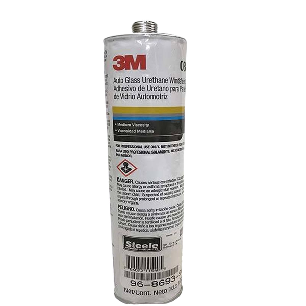 3M™ Auto Glass Urethane Windshield Adhesive