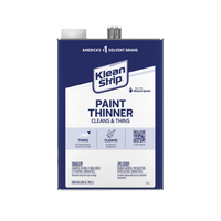 
              Kleanstrip Lacquer Thinner
            