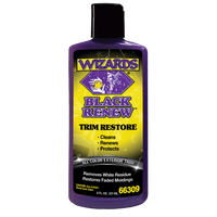 Wizards Black Renew™, 8 oz. #66309