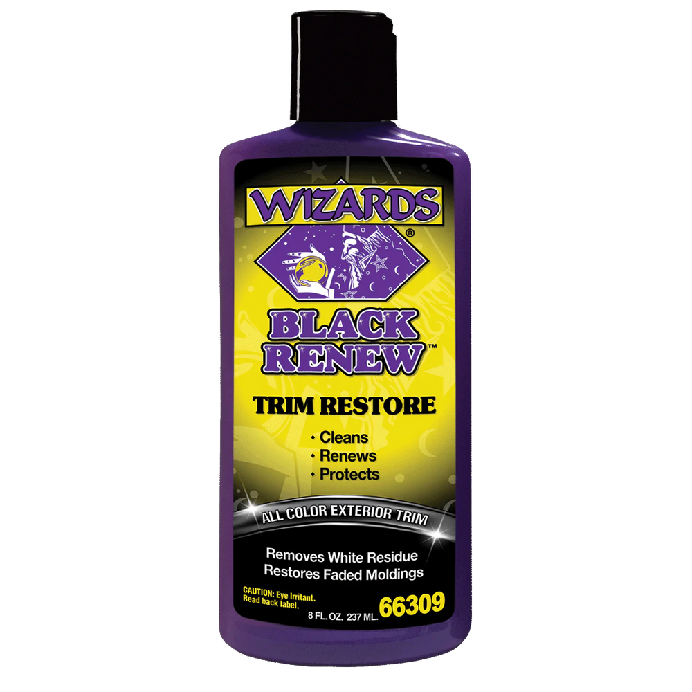 Wizards Black Renew™, 8 oz. #66309