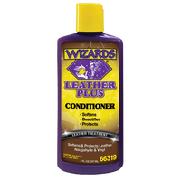 Wizards Leather Plus™, 8 oz. #66319