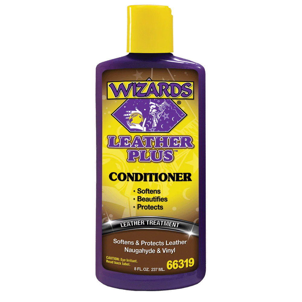 Wizards Leather Plus™, 8 oz. #66319