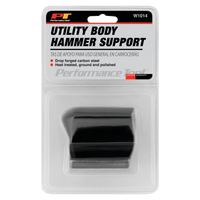 
              Performance Tool Utility Body Hammer Support
            