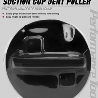 Performance Tool Suction Cup Dent Puller