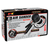 
              Performance Tool 6" Dual Action Sander
            