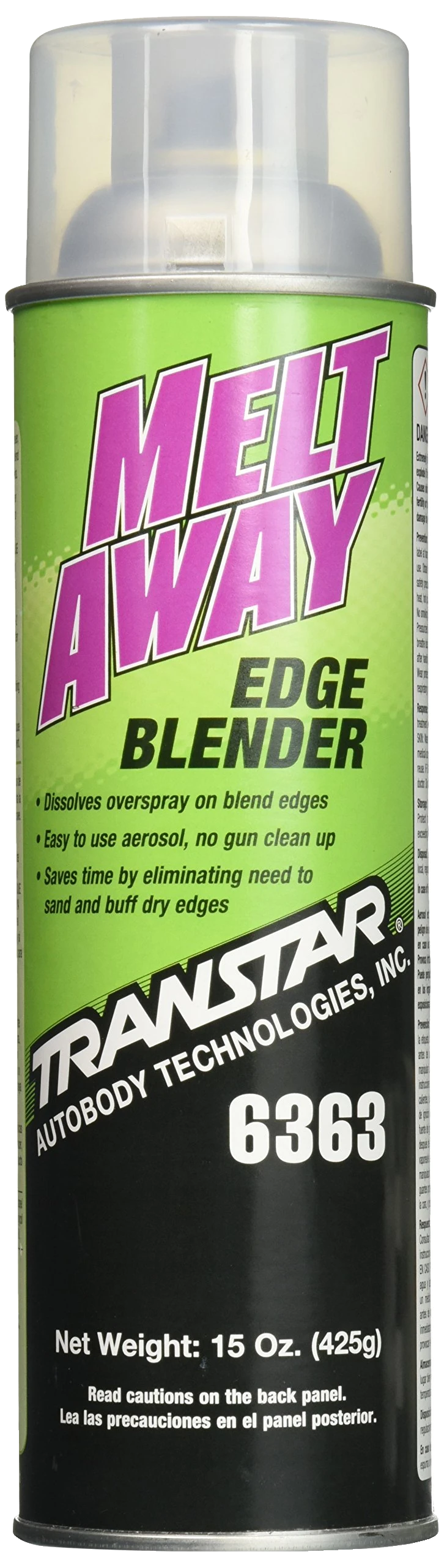 Transtar Melt Away Edge Blender #6363