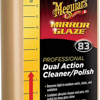 DA Cleaner Polisher Meguiars M8332