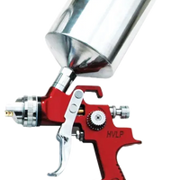 ATD-6901 1.4mm HVLP Top Coat Spray Gun