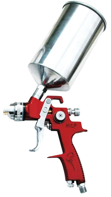 ATD-6901 1.4mm HVLP Top Coat Spray Gun