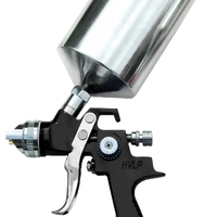 ATD-6902 1.8mm HVLP Primer Spray Gun