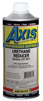 
              Axis Medium Urethane Reducer
            